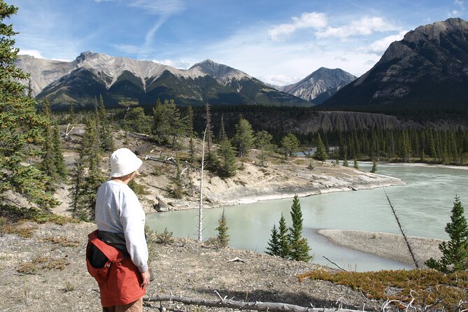 4 Hours Private Tour in Kootenay Plains Trails - Confirmation and Booking