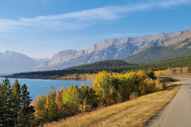 4 Hours Private Tour in Kootenay Plains Trails - Additional Information