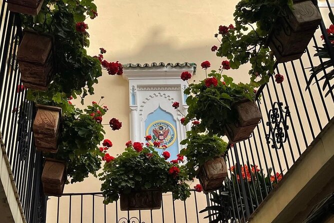 4 Hours Private Tour in Tangier & Medina & Colorful Markets - Reviews and Pricing