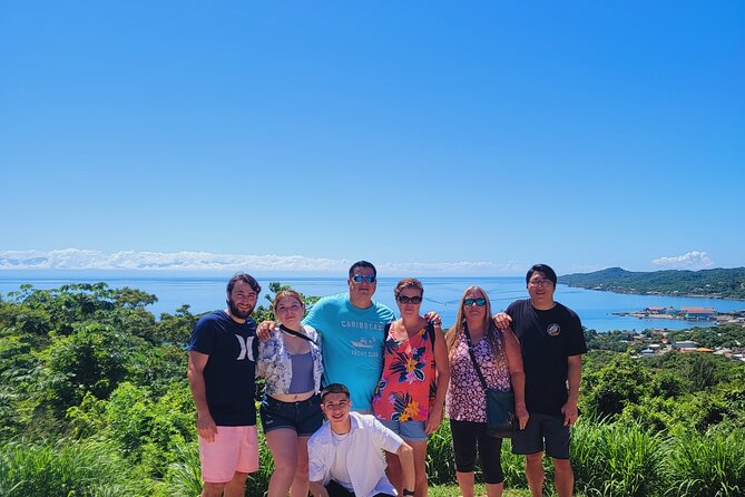 4 Hours Private Tour With Snorkeling and West Bay Beach Break - Inclusions and Meeting Points