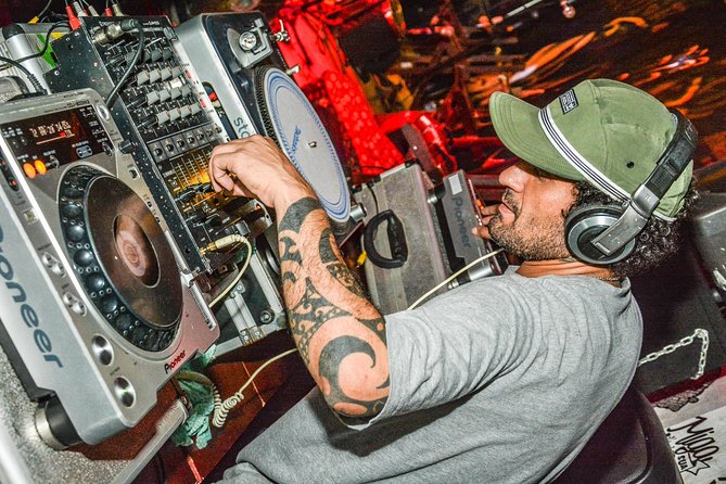 4 Hours Pub Crawl in Vila Madalena - Nightclubs and Citys Nightlife