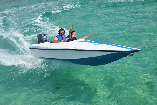 4 Hours Punta Cana Speed Boat and Snorkeling Experience - Booking Your Stay