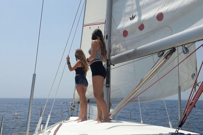 4 Hours Sailing Trip on the Mediterranean From Estepona - Client Reviews and Feedback