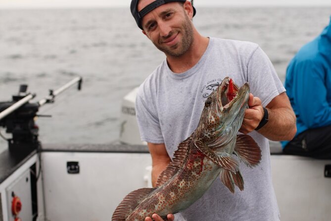 4 Hours Salmon Fishing Charter in Ketchikan - Booking Your Adventure