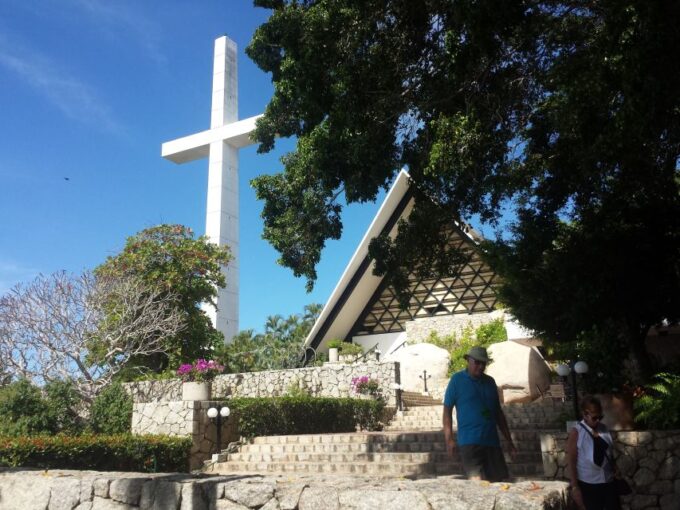 *4 Hours Shore Excursion With Cruise Ship Terminal Pick Up. - Cultural Sights and Landmarks