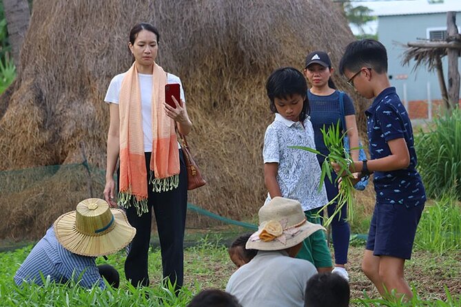 4 Hours-Siem Reap Authentic Village and Homemade Whisky - Experience Highlights