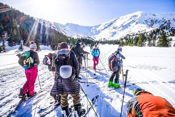 4 Hours Skitour Trip in Tatra Mountains for Beginners With Renting Equipment - Meeting and Pickup Details