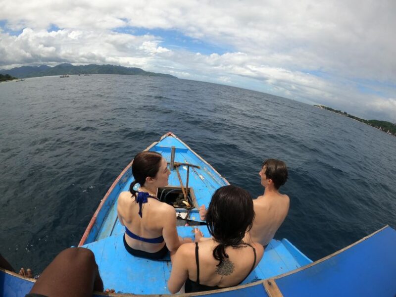 4 Hours Snorkeling 3 Gilis ( Trawangan,Meno, Gili Air) - Snorkeling Highlights
