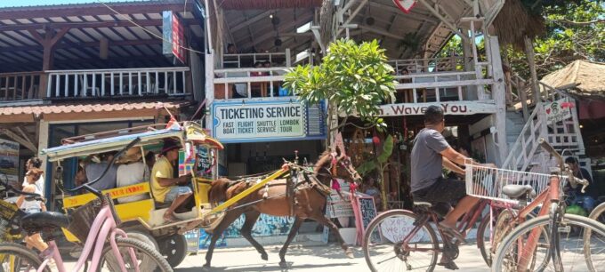 4 Hours Snorkeling 3 Gilis ( Trawangan,Meno, Gili Air) - Safety and Precautions