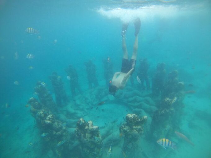 4 Hours Snorkeling 3 Gilis ( Trawangan,Meno, Gili Air) - Cancellation Policy
