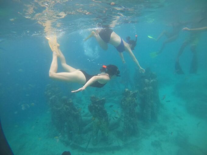 4 Hours Snorkeling 3 Gilis ( Trawangan,Meno, Gili Air) - Frequently Asked Questions