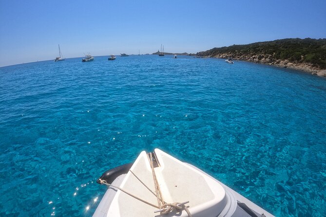 4 Hours Snorkeling Activities Villasimius Isola Dei Cavoli - Discover Isola Dei Cavoli