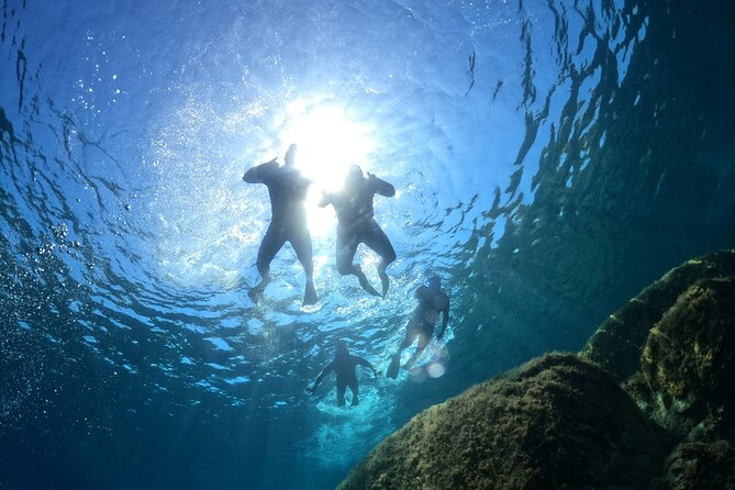 4 Hours Snorkeling Activities Villasimius Isola Dei Cavoli - Booking and Cancellation Policy