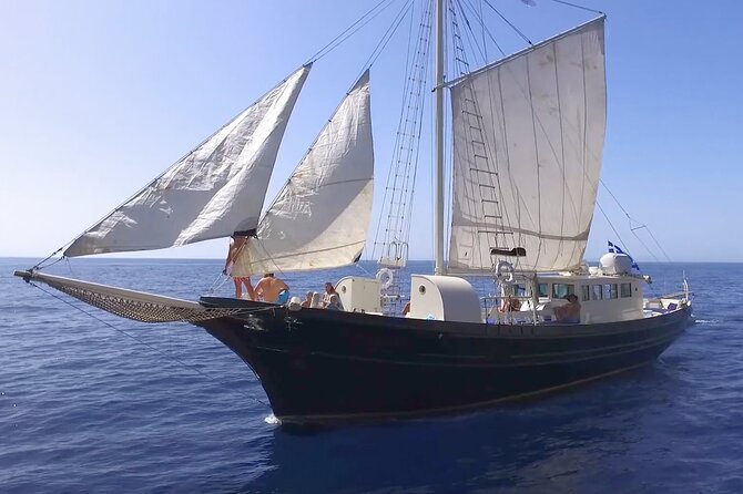 4 Hours Swimming Cruise on Athens Little Islands - Key Points