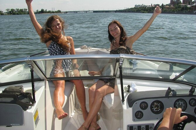 4 Hours Tailored Private Boat Tour Como Lake - Cancellation Policy