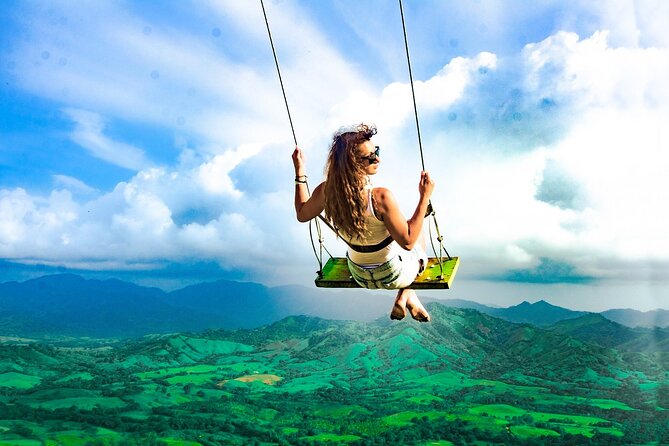4 Hours Tour in Round Mountain and Macao Beach From Uvero Alto - Pickup Information