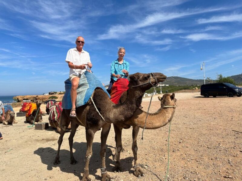 4 Hours Tour Tangier City Private Tour - Frequently Asked Questions