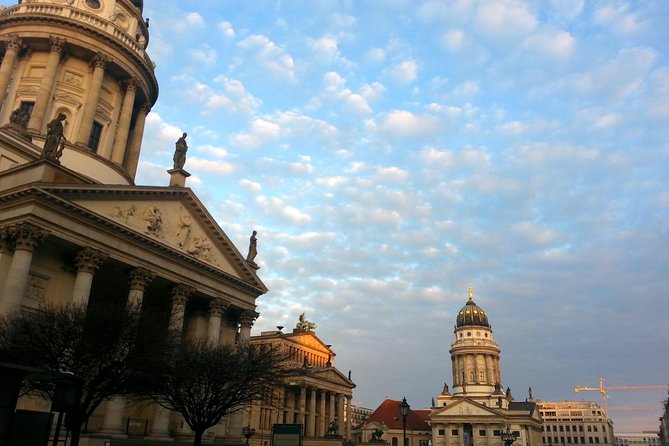 4 Hours Tour the Best of Berlin - Positive Reviews