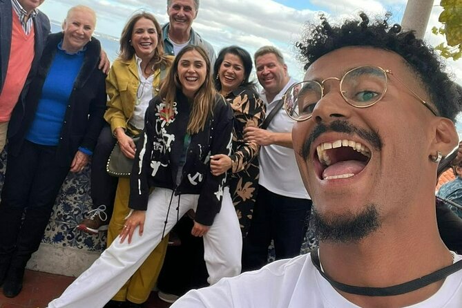 4 Hours Tuktuk City Tour in Lisbon - Transportation and Accessibility