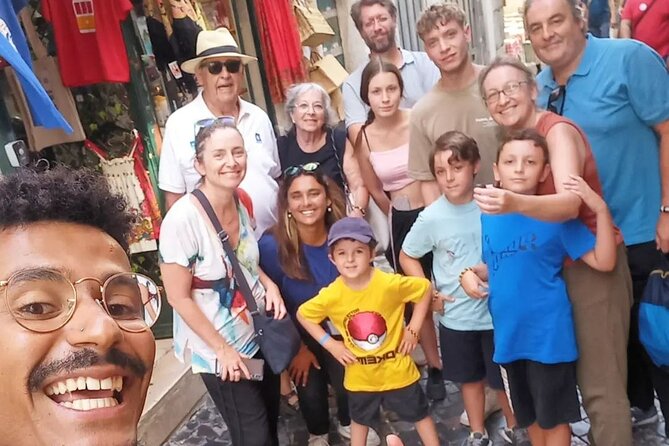 4 Hours Tuktuk City Tour in Lisbon - Traveler Feedback