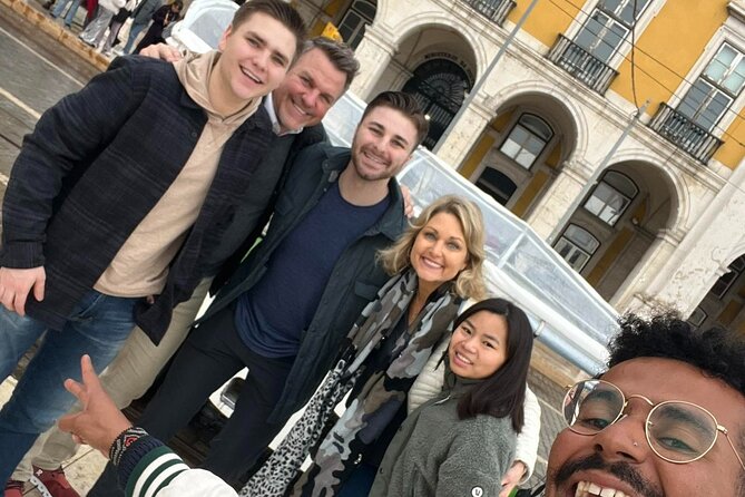 4 Hours Tuktuk City Tour in Lisbon - Pricing and Availability