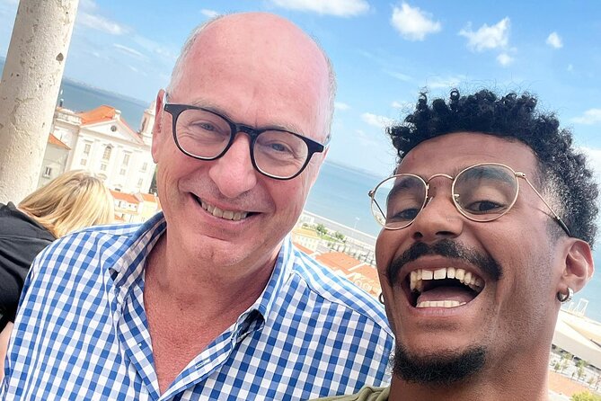 4 Hours Tuktuk City Tour in Lisbon - Cancellation and Confirmation