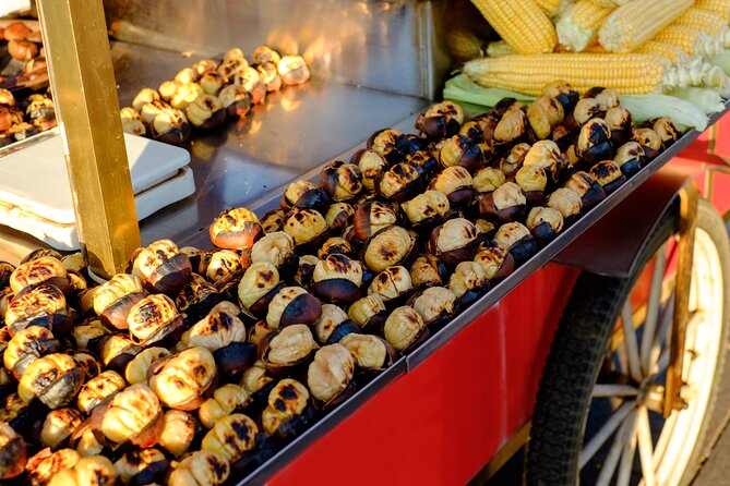 4 Hours Turkish Dining Experience in Istanbul - Exploring Istanbuls Dining Scene