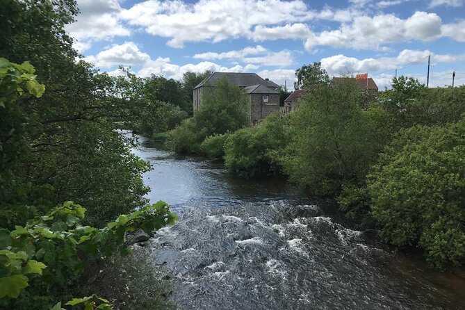 4 Hours Walking Tour in Ford and Etal Estates - Booking Information