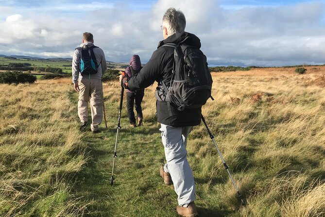 4 Hours Walking Tour in Ford and Etal Estates - Exploring Ford Estates