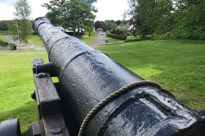 4 Hours Walking Tour in Ford and Etal Estates - Discovering Etal Estates
