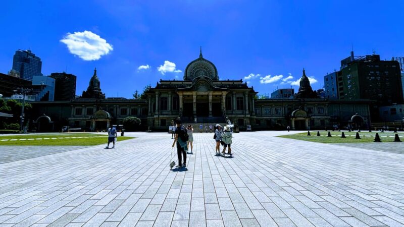 4 Hours. Your Ideal Half-Day Adventure in Tokyo. - Shibuyas Pulsing Energy