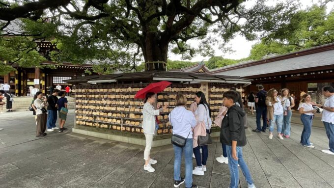 4 Hours. Your Ideal Half-Day Adventure in Tokyo. - Harajukus Vibrant Culture