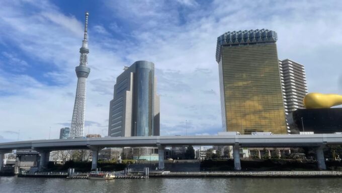 4 Hours. Your Ideal Half-Day Adventure in Tokyo. - Off-the-Beaten-Path Discoveries