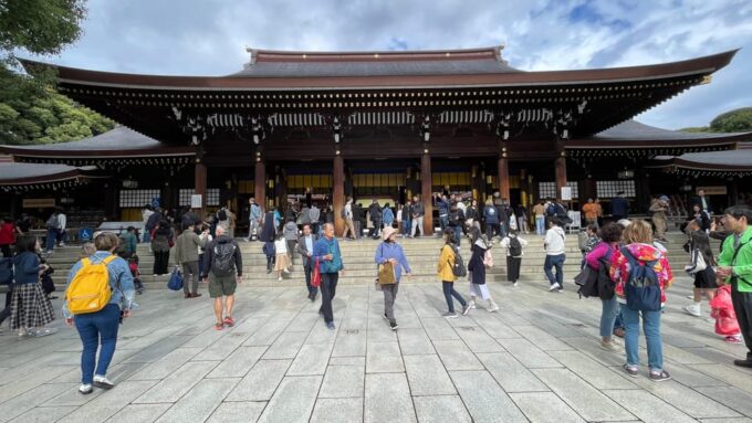 4 Hours. Your Ideal Half-Day Adventure in Tokyo. - Frequently Asked Questions