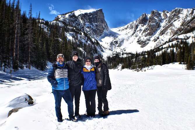 4 Hr Private Wildlife Hiking Tour in Rocky Mountain National Park - Key Points
