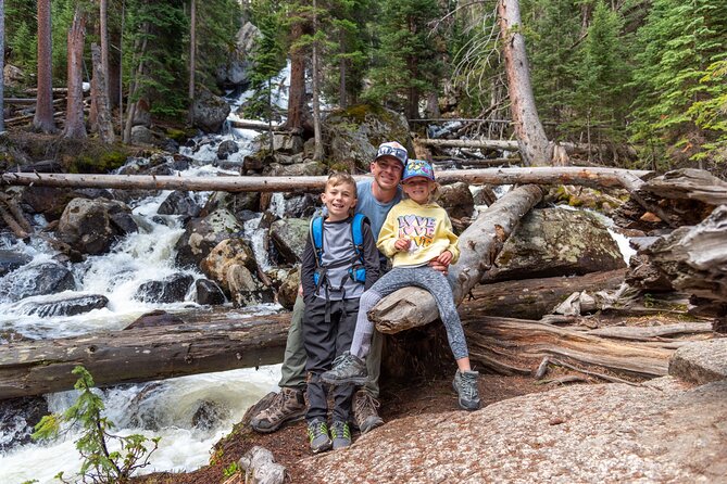 4 Hr Private Wildlife Hiking Tour in Rocky Mountain National Park - Knowledgeable and Friendly Guides