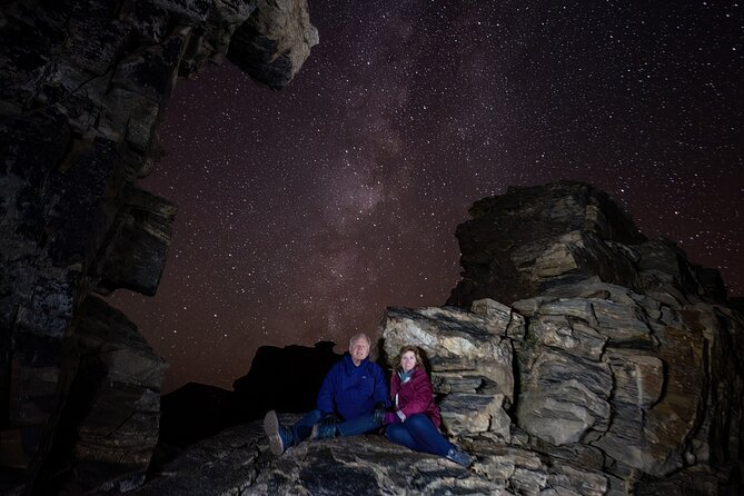 4 Hr Private Wildlife Hiking Tour in Rocky Mountain National Park - Navigating the Park With Ease