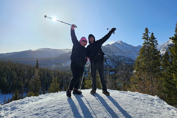4 Hr Private Wildlife Hiking Tour in Rocky Mountain National Park - Flexibility and Convenience