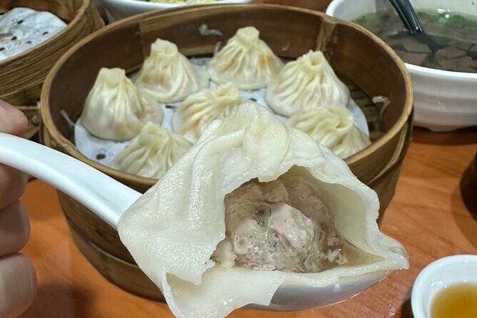 4-Hr Shanghai Layover Tour: Maglev, Wet Market, Food, Landmarks - Final Thoughts