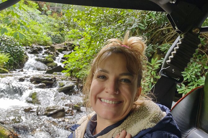 (4 HR) UTV Sunset, Eco Elk Wilderness Adventure - Accessibility and Participation