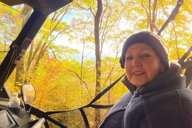 (4 HR) UTV Sunset, Eco Elk Wilderness Adventure - Tour Duration and Highlights