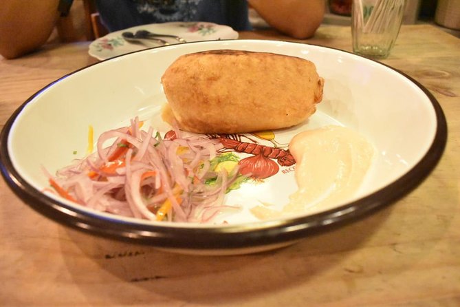 4 Iconic Restaurants of Lima / 3-Hour Guided Food Tour - Additional Recommendations