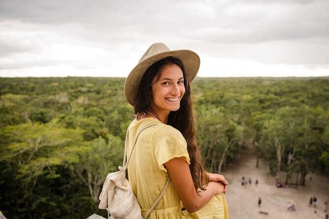 4 in 1: Mayan Tour to Coba, Tulum, Cenote, Shopping and Lunch From Cancun - Tour Experience and Feedback