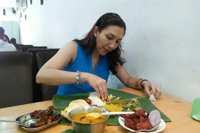 4 in 1 Tour Kuala Lumpur City Highlights Batu Caves Little India and Chinatown - Tour Details and Logistics