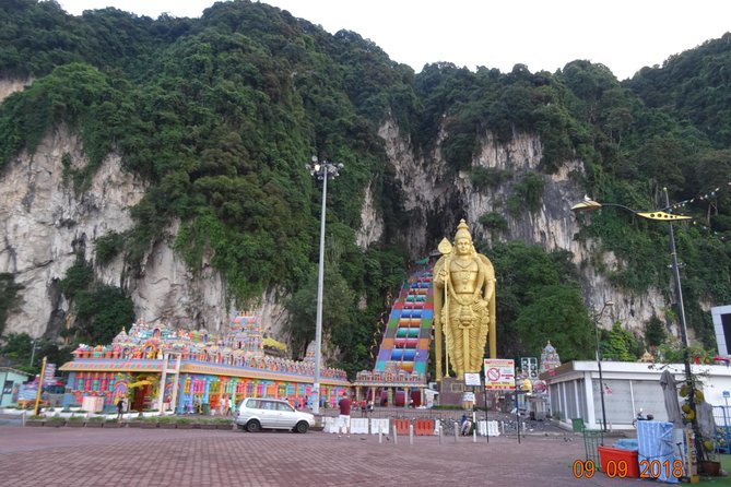 4 in 1 Tour Kuala Lumpur City Highlights Batu Caves Little India and Chinatown - Health and Safety Information