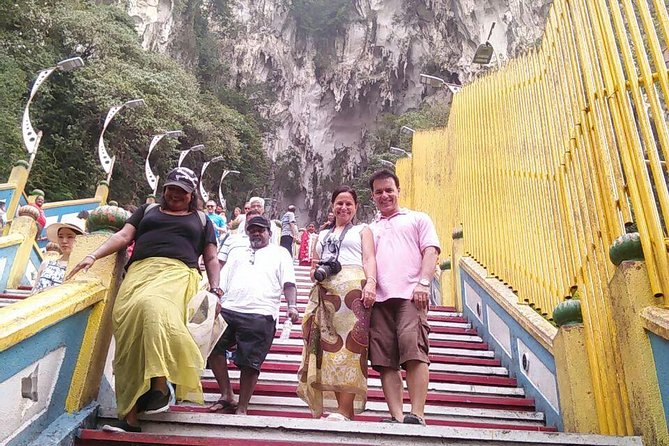 4 in 1 Tour Kuala Lumpur City Highlights Batu Caves Little India and Chinatown - Guest Reviews and Feedback
