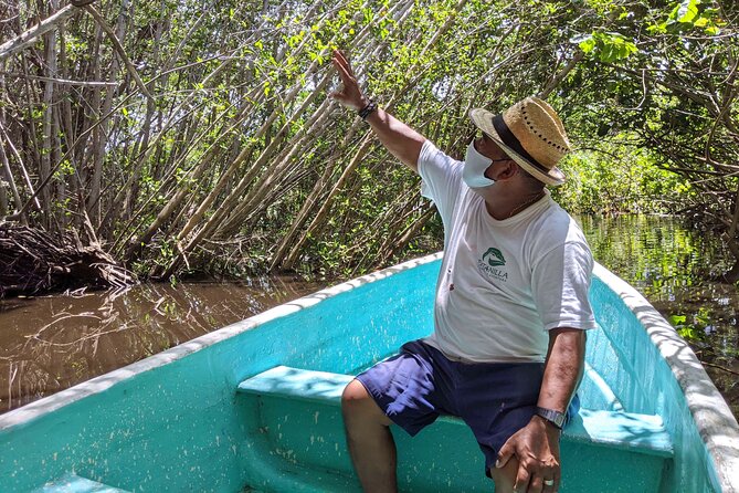 4-in-1 Tour - Mazunte,Cacao Factory, La Ventanilla & Turtle Spawn - Customer Feedback and Highlights