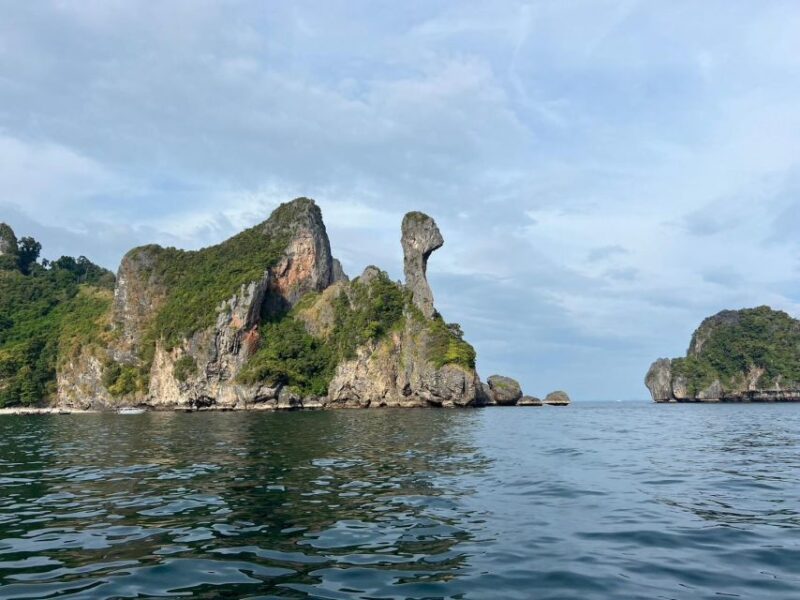 4 Island& Sunset By Cruis Dinner M/Y Lalida Cruise - Important Information