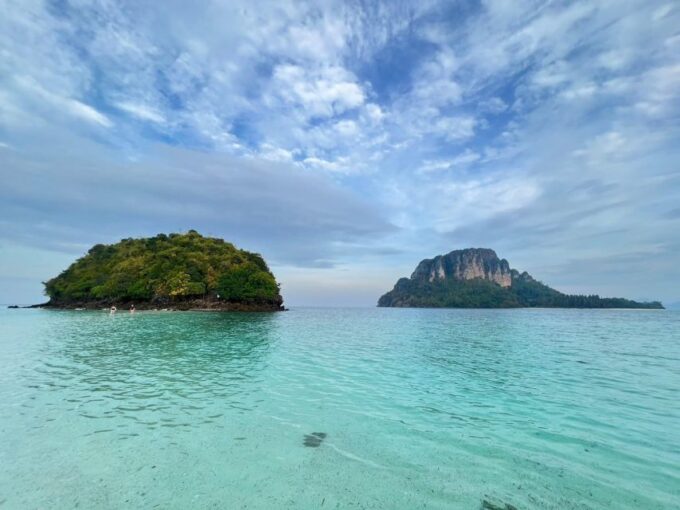 4 Island& Sunset By Cruis Dinner M/Y Lalida Cruise - Additional Notes