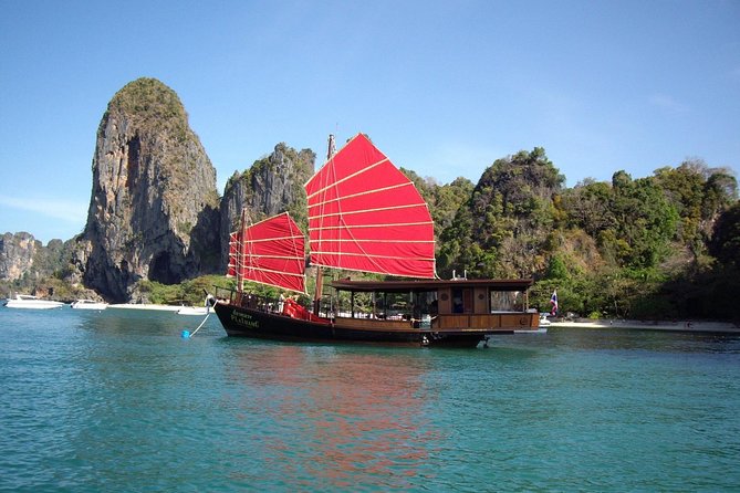 4 Island Sunset Snorkeling Cruise + Bioluminescent Night Snorkel - Visiting the Five Islands